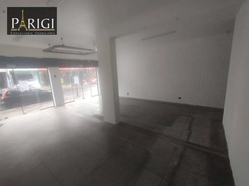 Foto 1 de Ponto Comercial para alugar, 100m² em Centro, Tramandaí