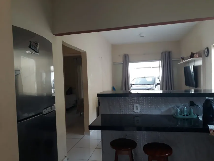 Foto 1 de Casa com 3 Quartos à venda, 160m² em Araçagy, São José de Ribamar