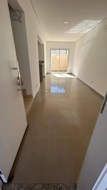 Foto 1 de Casa de Condomínio com 3 Quartos à venda, 111m² em Chácara Primavera, Campinas