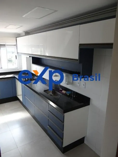 Foto 1 de Cobertura com 2 Quartos à venda, 110m² em Boa Vista, Sorocaba