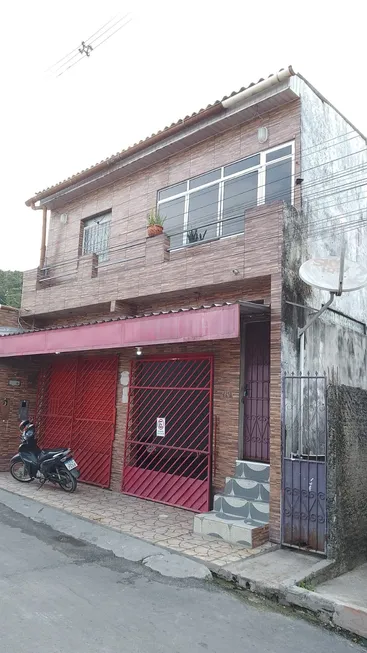 Foto 1 de Imóvel Comercial com 2 Quartos à venda, 88m² em Cidade de Deus, Manaus