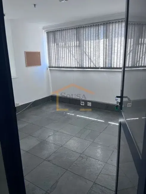 Foto 1 de Sala Comercial para alugar, 38m² em Tucuruvi, São Paulo