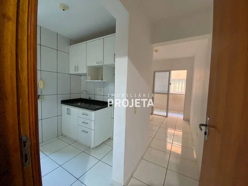 Foto 1 de Apartamento com 2 Quartos à venda, 61m² em Jardim Eldorado, Presidente Prudente