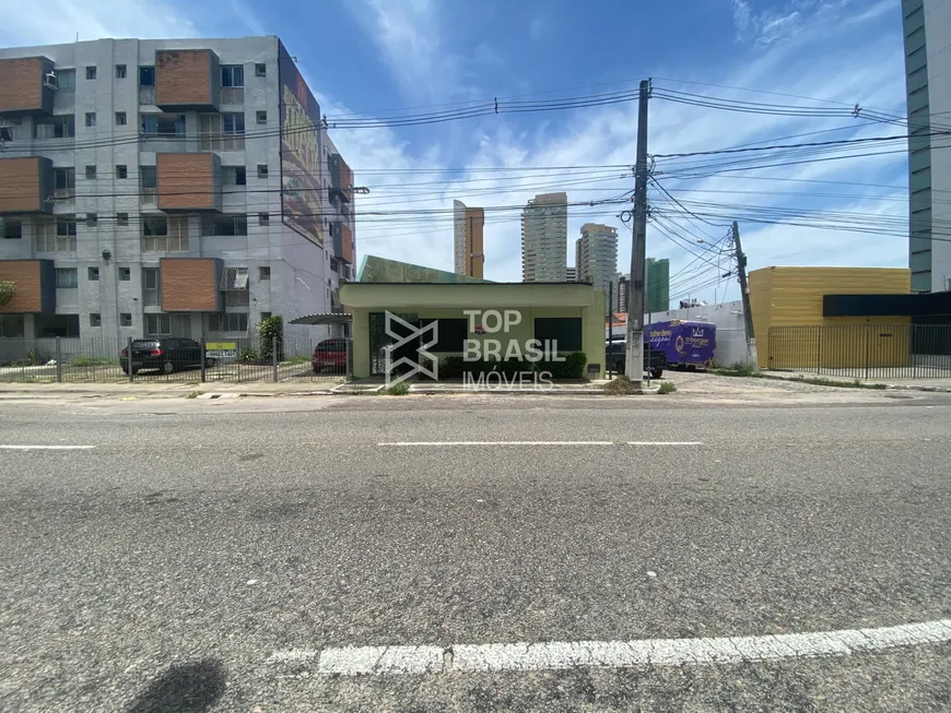 Foto 1 de Imóvel Comercial com 3 Quartos à venda, 200m² em Lagoa Nova, Natal