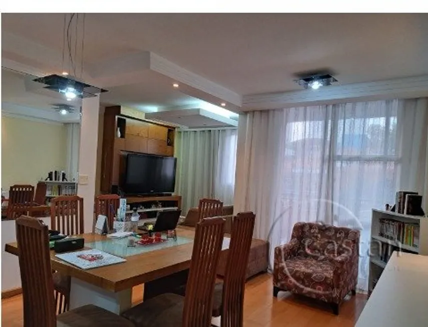 Foto 1 de Apartamento com 3 Quartos à venda, 69m² em Vila Ema, São Paulo