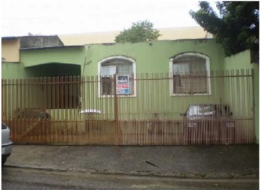 Foto 1 de Casa com 2 Quartos à venda, 130m² em Vila Haro, Sorocaba