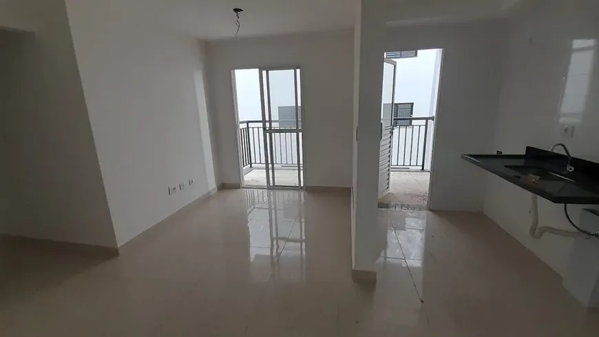Foto 1 de Apartamento com 2 Quartos para venda ou aluguel, 50m² em Vila Formosa, São Paulo