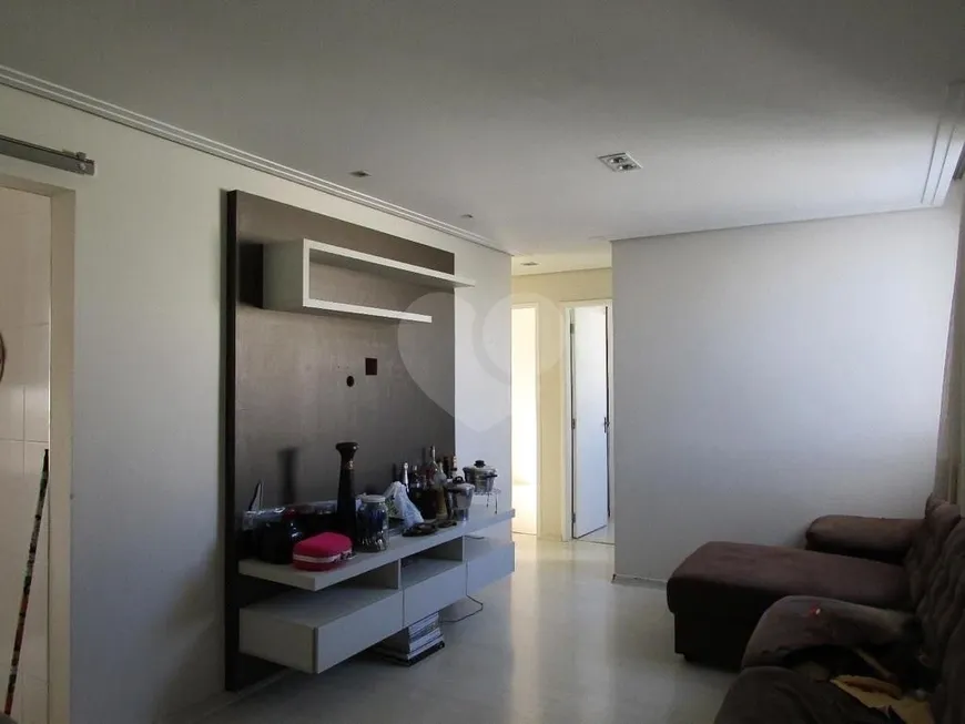 Foto 1 de Apartamento com 3 Quartos à venda, 62m² em Jardim Pitangueiras I, Jundiaí