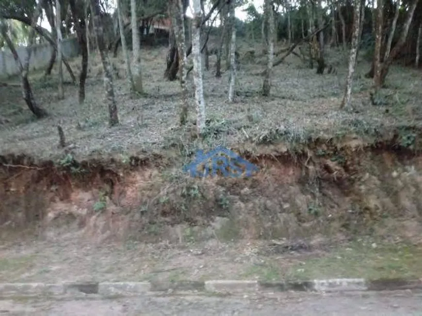 Foto 1 de Lote/Terreno à venda, 706m² em Condomínio Morada do Sol, Santana de Parnaíba