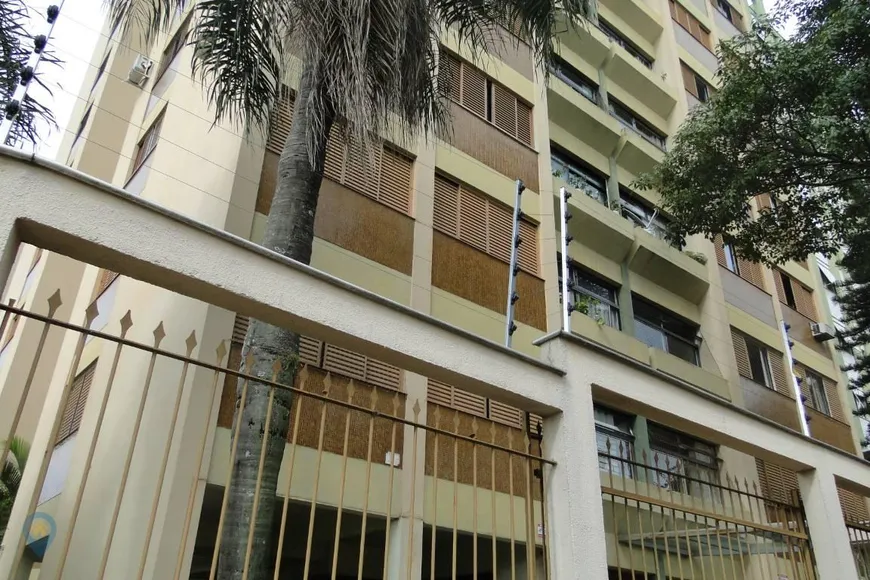 Foto 1 de Apartamento com 2 Quartos para alugar, 75m² em Vila Larsen 1, Londrina