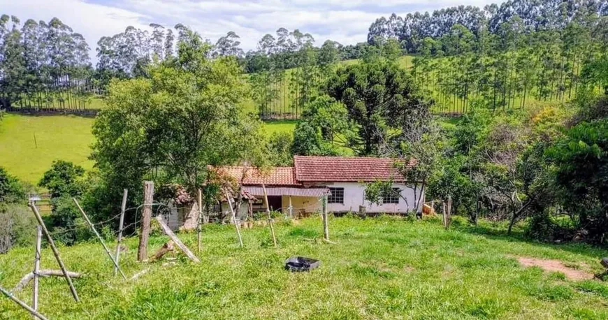 Foto 1 de Lote/Terreno com 1 Quarto à venda, 96800m² em , São João da Mata