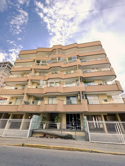 Foto 1 de Apartamento com 3 Quartos à venda, 121m² em Meia Praia, Itapema