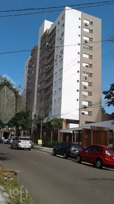 Foto 1 de Apartamento com 1 Quarto à venda, 49m² em Teresópolis, Porto Alegre