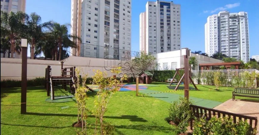 Foto 1 de Apartamento com 3 Quartos à venda, 125m² em Jardim Europa, Porto Alegre