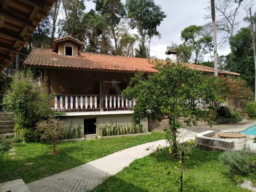 Foto 1 de Casa com 3 Quartos à venda, 350m² em Jardim Ibiratiba, São Paulo