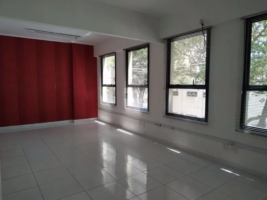 Foto 1 de Sala Comercial à venda, 44m² em Centro, São José dos Campos