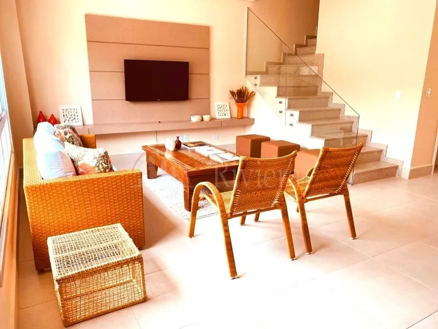 Foto 1 de Casa de Condomínio com 4 Quartos à venda, 149m² em Praia de Juquehy, São Sebastião