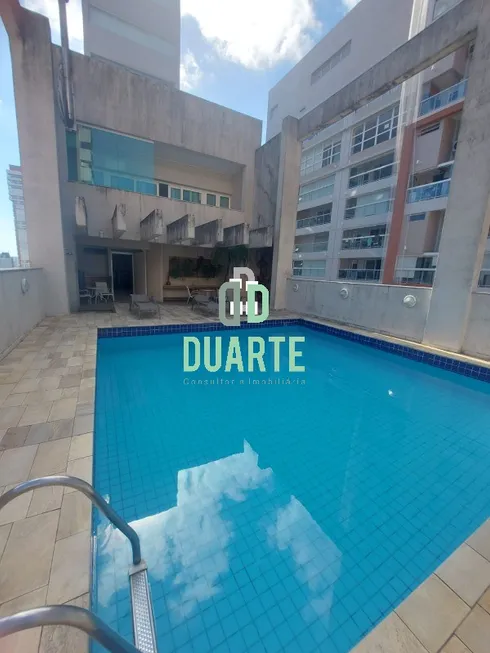 Foto 1 de Apartamento com 1 Quarto à venda, 65m² em Gonzaga, Santos