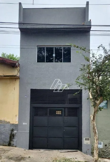 Foto 1 de Casa com 2 Quartos à venda, 100m² em Banzato, Marília