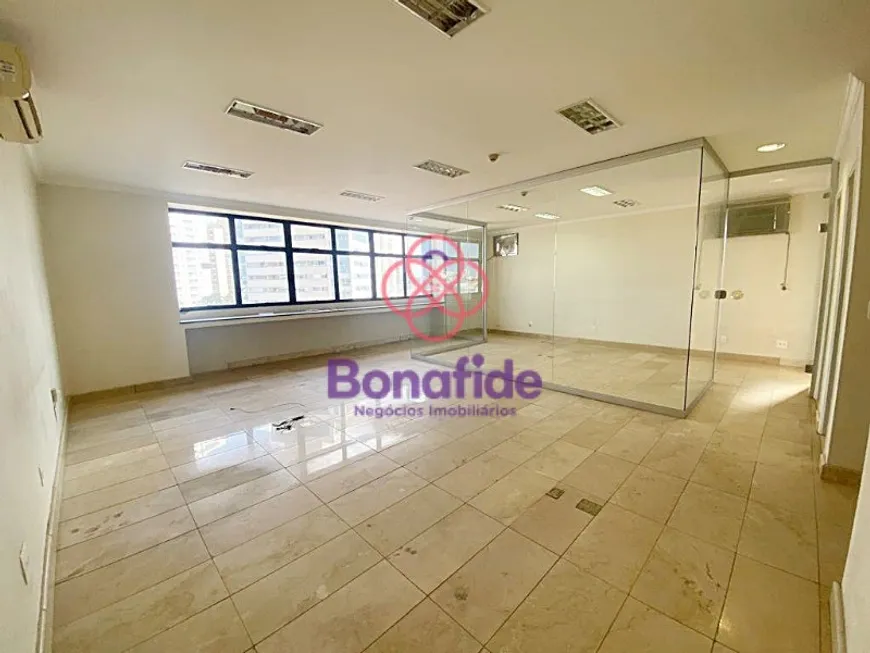 Foto 1 de Sala Comercial à venda, 60m² em Vila das Hortências, Jundiaí