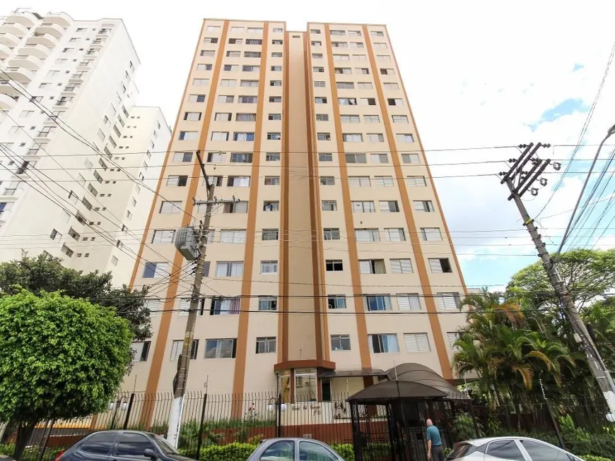 Foto 1 de Apartamento com 3 Quartos à venda, 70m² em Belenzinho, São Paulo