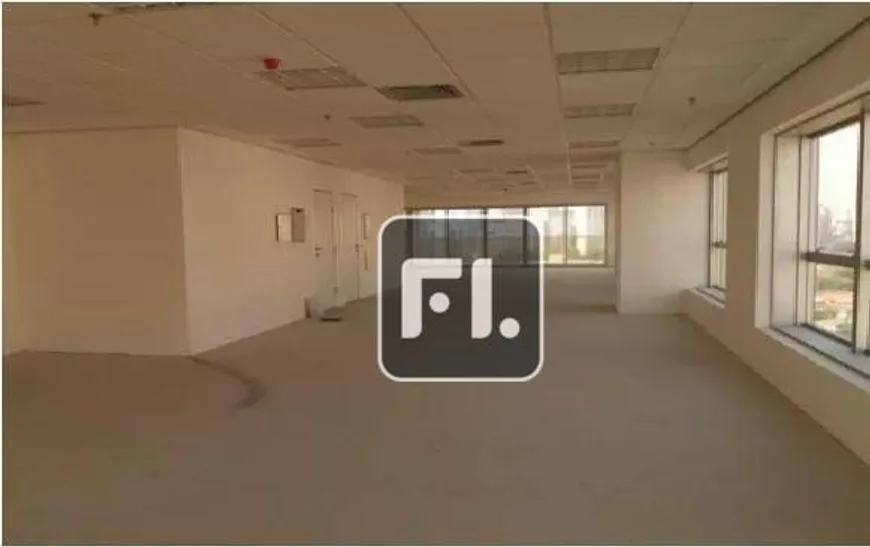 Foto 1 de Sala Comercial para venda ou aluguel, 107m² em Brooklin, São Paulo