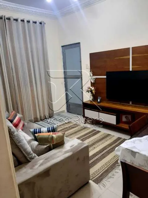 Foto 1 de Apartamento com 2 Quartos à venda, 60m² em Grajaú, Rio de Janeiro