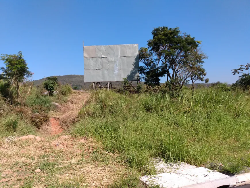 Foto 1 de Lote/Terreno à venda, 28000m² em Distrito Industrial, Araçariguama