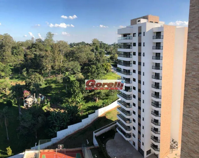 Foto 1 de Apartamento com 3 Quartos à venda, 192m² em Limoeiro, Arujá