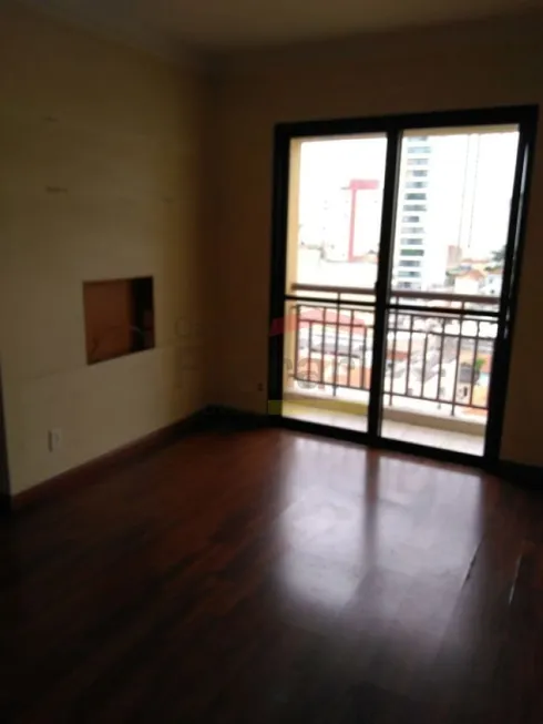 Foto 1 de Apartamento com 3 Quartos à venda, 65m² em Aclimação, São Paulo