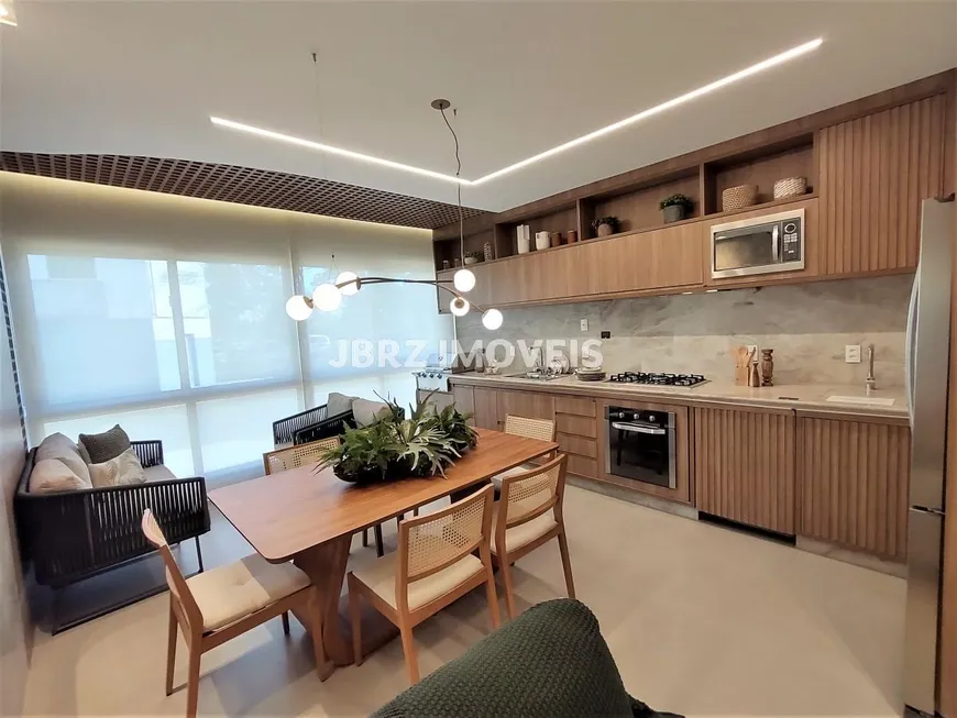 Foto 1 de Apartamento com 3 Quartos à venda, 86m² em Cidade Nova II, Indaiatuba
