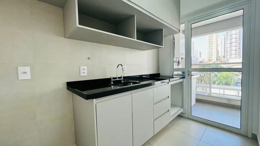 Foto 1 de Apartamento com 1 Quarto para venda ou aluguel, 41m² em Vila Leopoldina, São Paulo