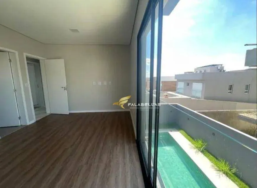 Foto 1 de Casa de Condomínio com 3 Quartos à venda, 194m² em São Venancio, Itupeva