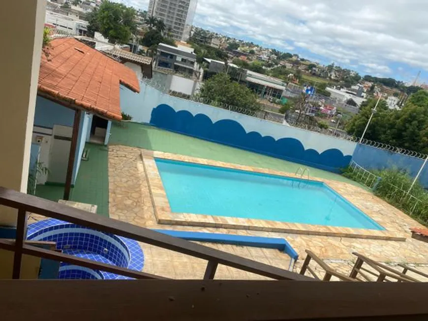 Foto 1 de Casa com 9 Quartos à venda, 1800m² em Altamira, Uberlândia