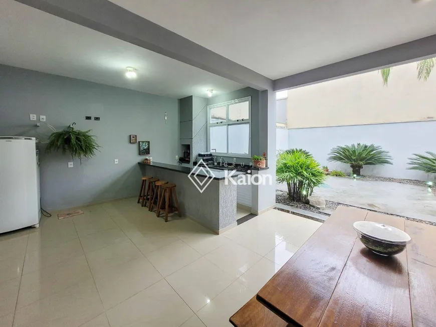 Foto 1 de Casa com 3 Quartos à venda, 211m² em Jardim Paulista II, Itu