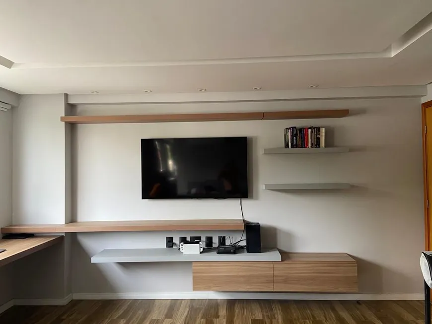 Foto 1 de Apartamento com 1 Quarto à venda, 31m² em Graças, Recife