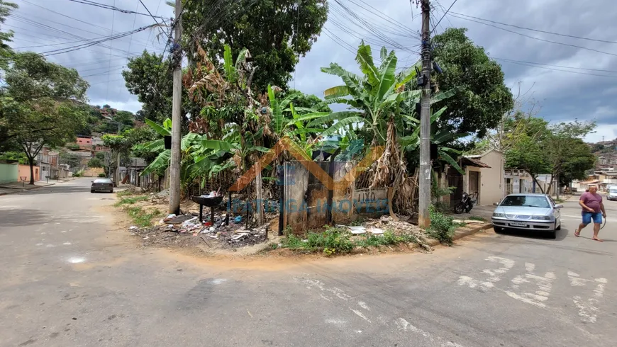 Foto 1 de Lote/Terreno à venda, 210m² em Bethania, Ipatinga