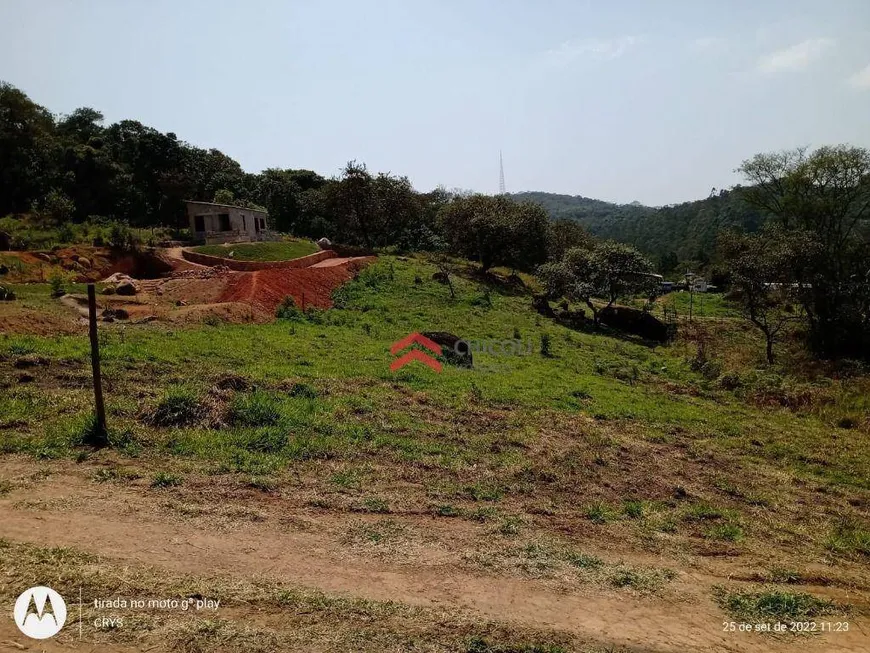 Foto 1 de Lote/Terreno à venda, 1218m² em Alto da Serra - Mailasqui, São Roque