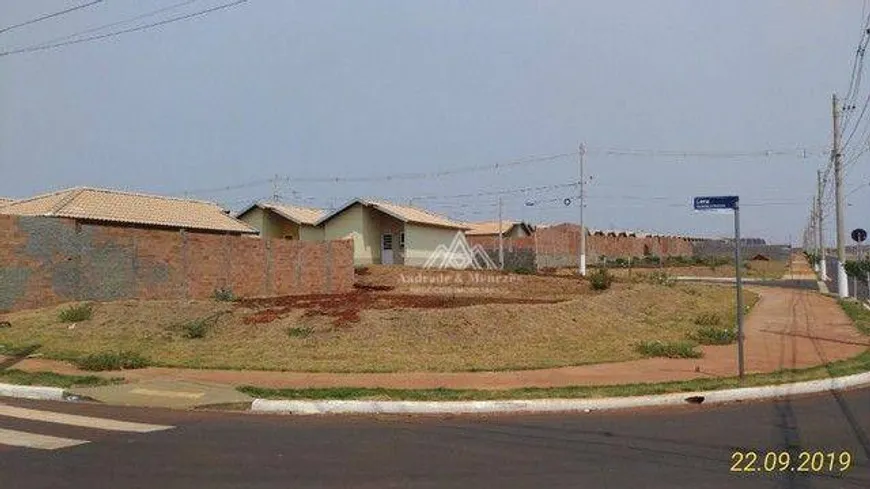 Foto 1 de Lote/Terreno à venda, 343m² em Jardim Cristo Redentor, Ribeirão Preto