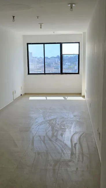 Foto 1 de Consultório para venda ou aluguel, 43m² em Estacio, Rio de Janeiro