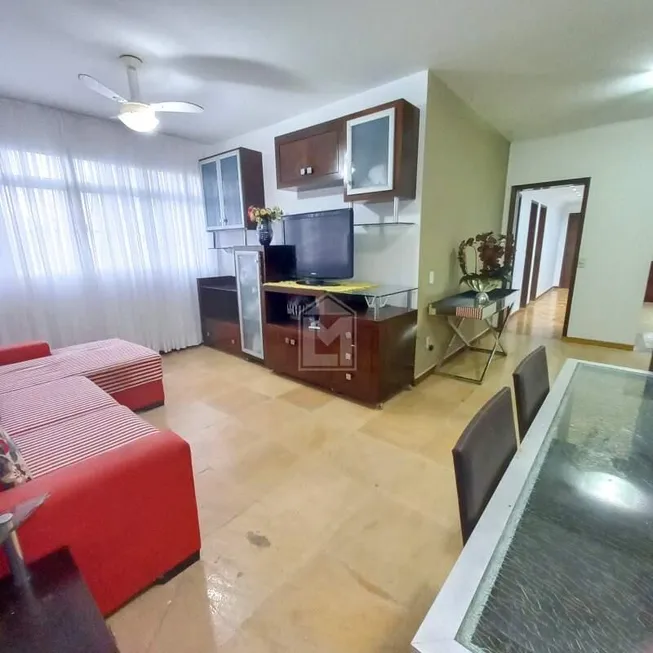 Foto 1 de Apartamento com 4 Quartos à venda, 247m² em Bento Ferreira, Vitória
