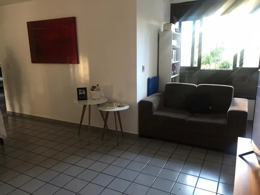 Foto 1 de Apartamento com 3 Quartos à venda, 110m² em Capim Macio, Natal