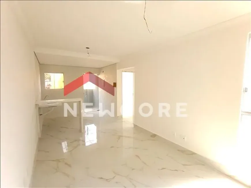 Foto 1 de Apartamento com 2 Quartos à venda, 62m² em Jardim Atlântico, Belo Horizonte