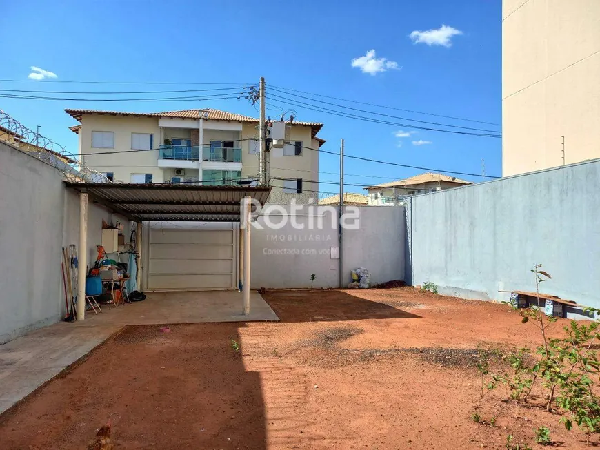 Foto 1 de Lote/Terreno à venda, 318m² em Alto Umuarama, Uberlândia