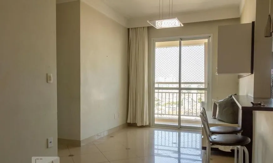 Foto 1 de Apartamento com 2 Quartos à venda, 59m² em Lapa, São Paulo