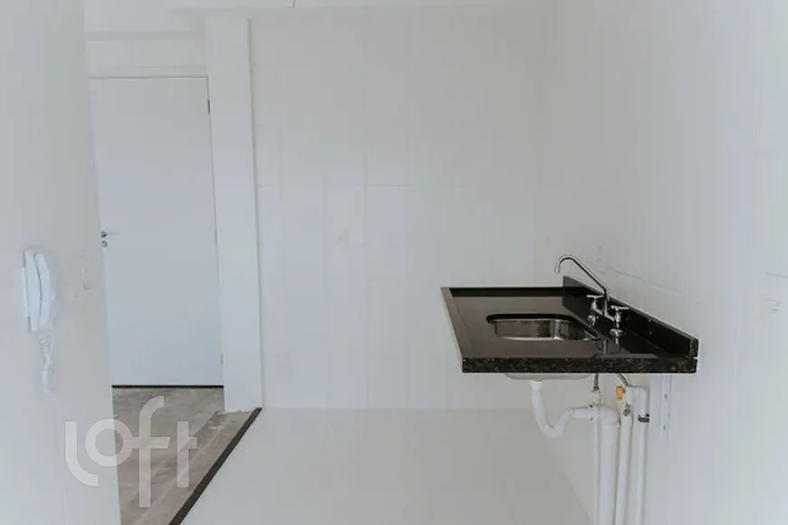 Foto 1 de Apartamento com 2 Quartos à venda, 53m² em Vila Curuçá, Santo André
