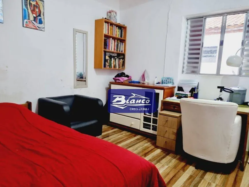 Foto 1 de Casa com 3 Quartos à venda, 108m² em Jardim Flor da Montanha, Guarulhos