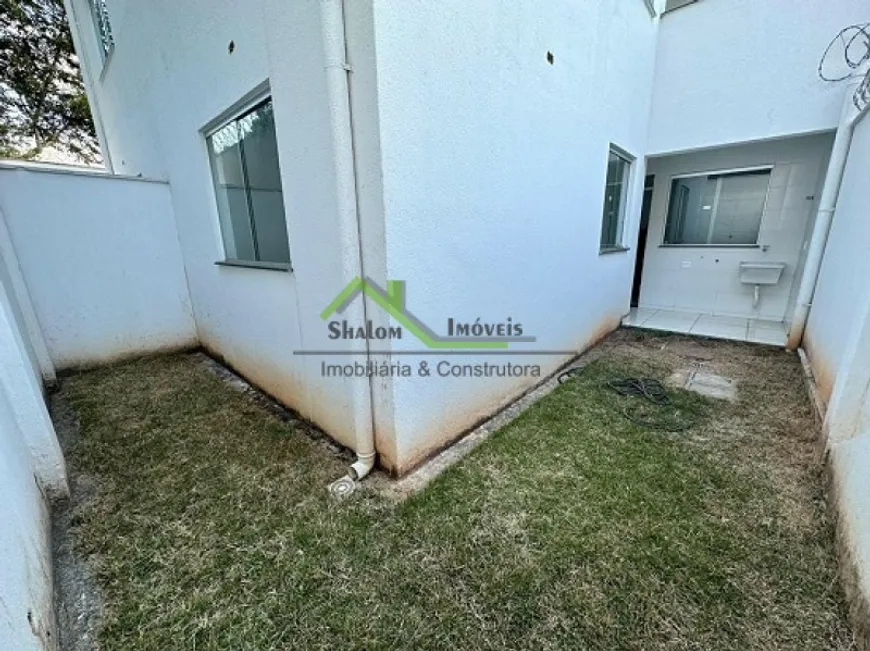 Foto 1 de Apartamento com 2 Quartos à venda, 68m² em Parque Xangri La, Contagem