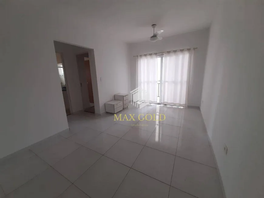 Foto 1 de Apartamento com 2 Quartos para venda ou aluguel, 70m² em Jardim Eulália, Taubaté