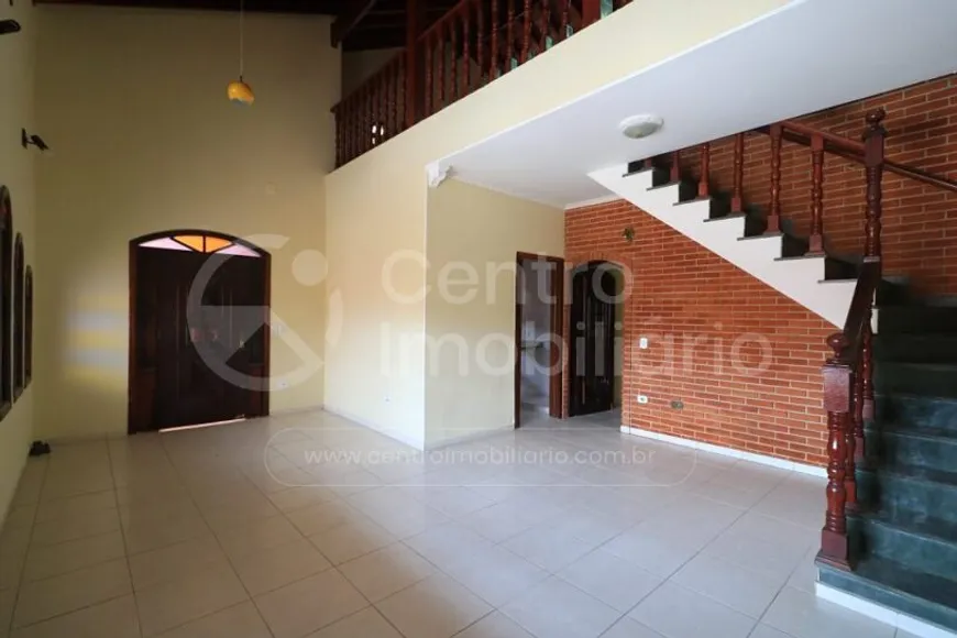 Foto 1 de Casa com 3 Quartos à venda, 198m² em Parque Balneario Oasis , Peruíbe